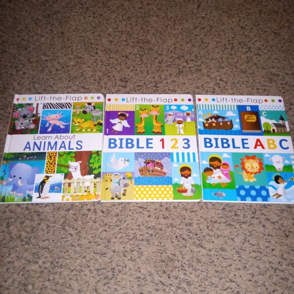 Books - Picture 2 of 2